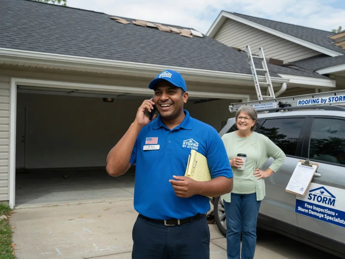 Roof Repair Near Me Reston, VA FAQs