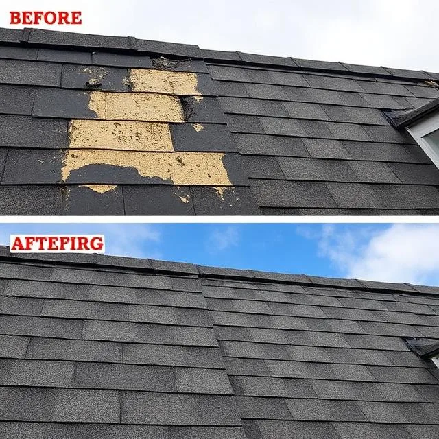 Roof Repair Near Me in Reston, VA near me